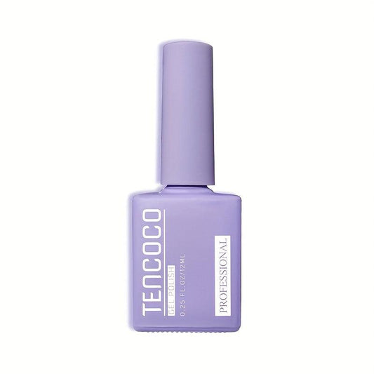 Professional Gel Nail Polish Set Base Coat No Wipe Top Coat and Matte Top Coat