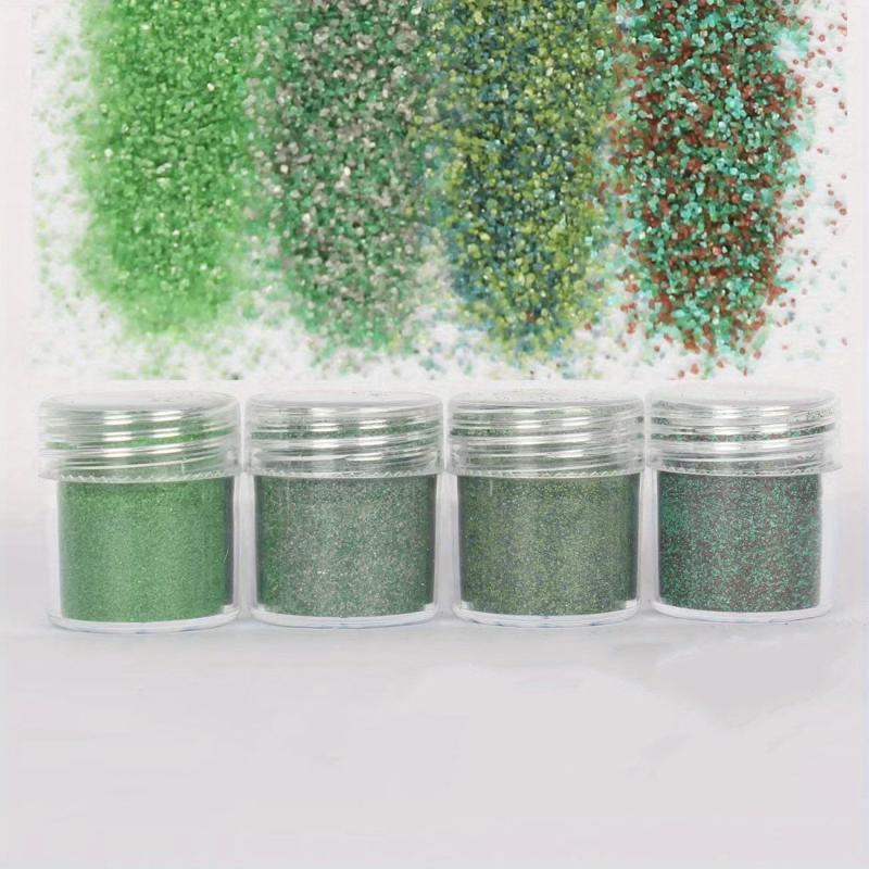 4 Colors Dip Powder Nail Set Starter Kit for DIY Salon Home Manicure