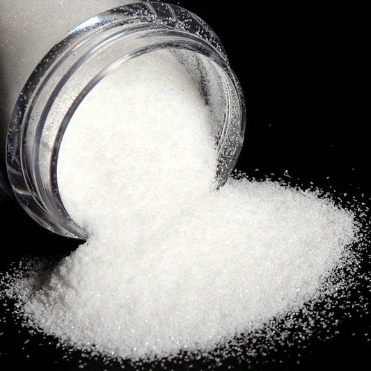 10ml Sparkling Glitter Powder for DIY Nail Art