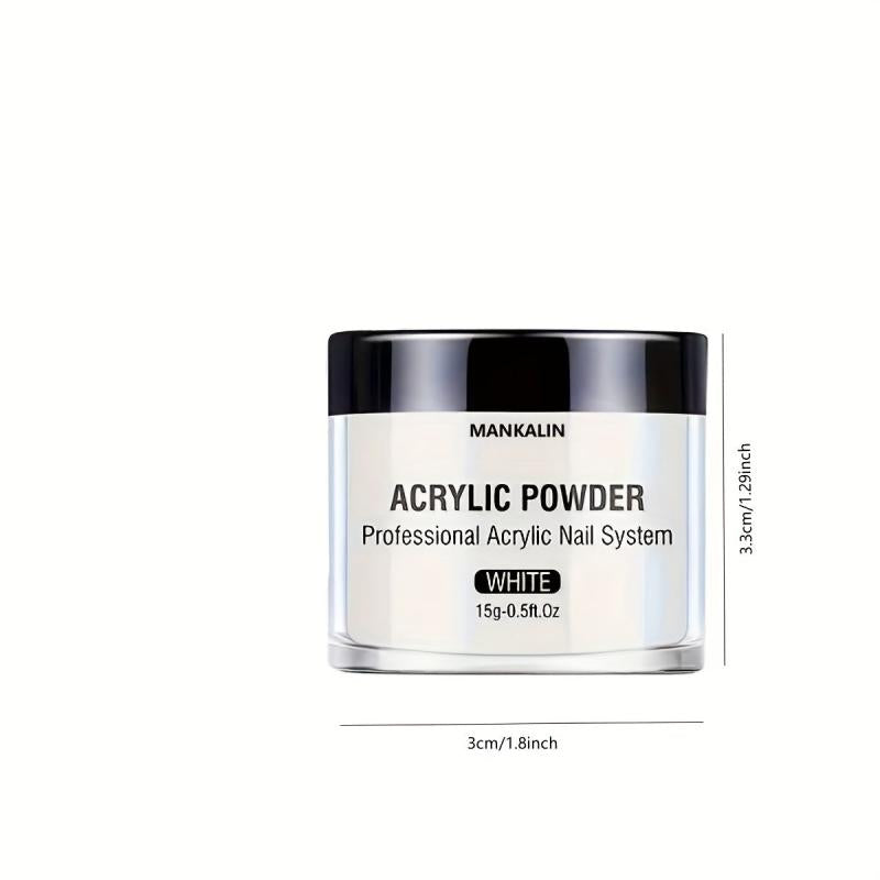 Acrylic Nail Kit for Extensions and DIY Manicures