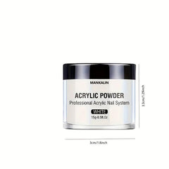 Acrylic Nail Kit for Extensions and DIY Manicures