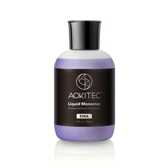 Professional Monomer Acrylic Nail Liquid 150ml Non Yellowing MMA
