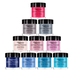 Professional Nail Dipping Powder - Long Lasting High Shine