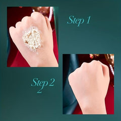 Fairy Pearl Cream Repairing & Moisturizing Facial Skin Care