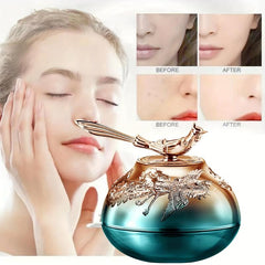 Fairy Pearl Cream Repairing & Moisturizing Facial Skin Care