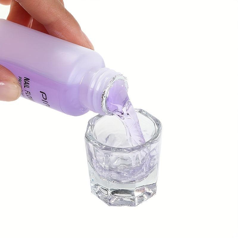 40ml Professional Acrylic Nail Liquid Monomer