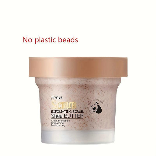 Exfoliating Scrub Cream for Face and Body 100g