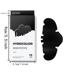 Deep Cleansing Pore Strips - Blackhead Cleanser with Pore Unclogging Tech