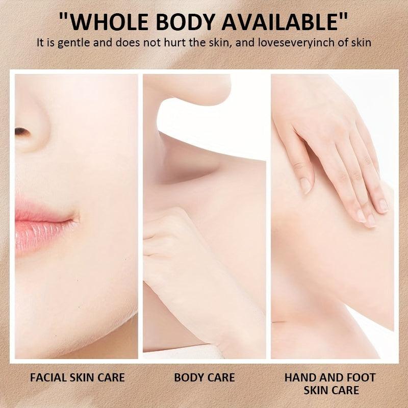 100g Brazil Bum Bum Cream Moisturizing Cream Soothe Dry Skin