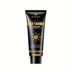 Self Tanning Lotion for Natural Looking Tan Fake Tan Sunless Tanning Lotion