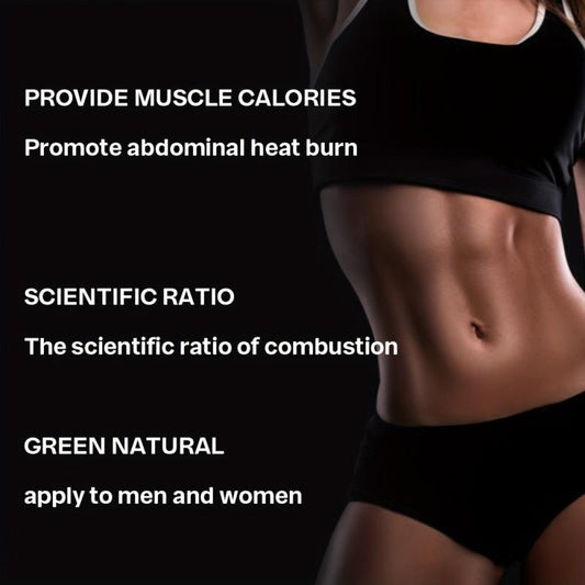 Hot Sweat Cream Body Massage Cream for Fitness