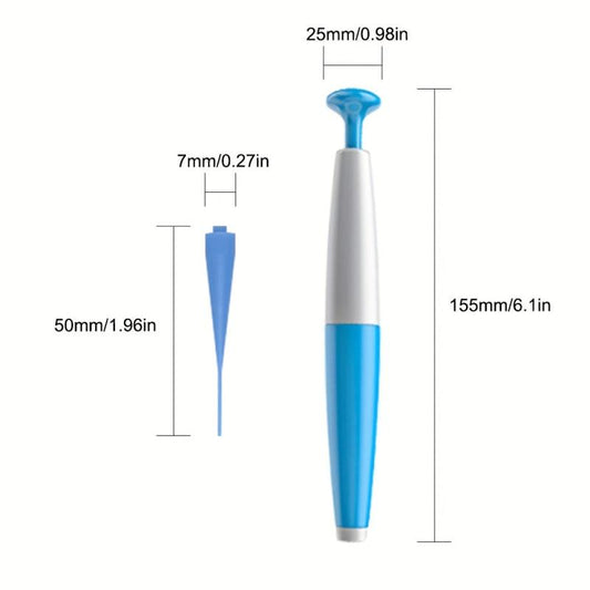 Skin Tag Removal Device Kit for Small to Medium Skin Tags