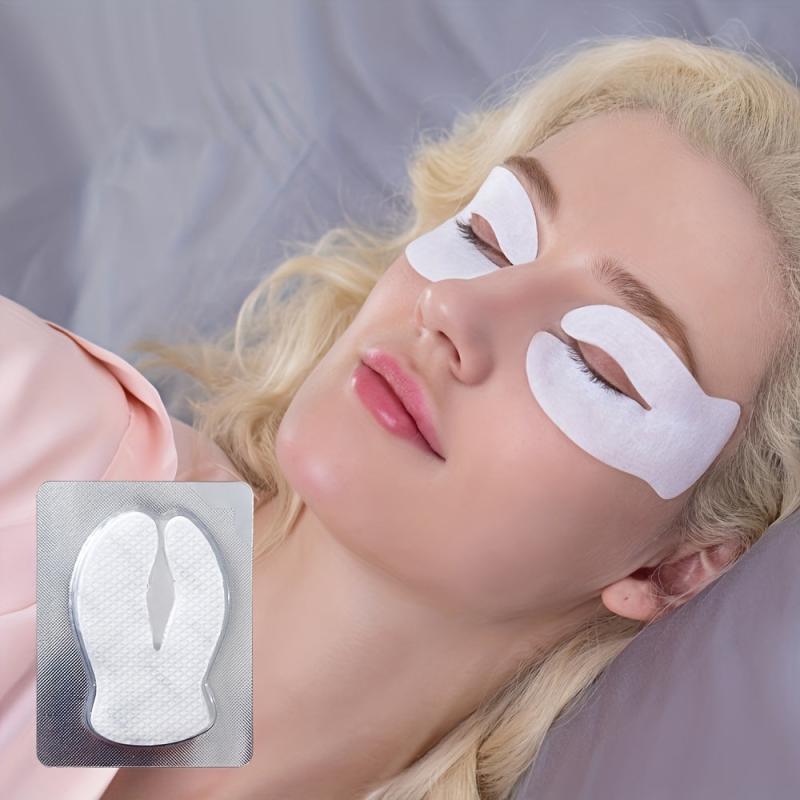 Lifting and Firming Eye Mask, Fades Dark Circles