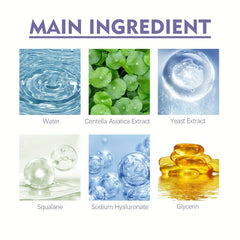 Skincare Stick 40g Body Moisturizing Balance Skin Tone
