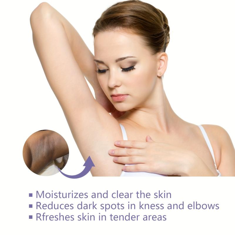 Skincare Stick 40g Body Moisturizing Balance Skin Tone
