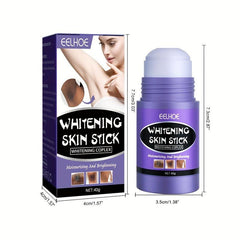 Skincare Stick 40g Body Moisturizing Balance Skin Tone