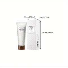 Rose Fragrance Body Lotion - Sweet and Long Lasting