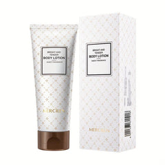 Rose Fragrance Body Lotion - Sweet and Long Lasting