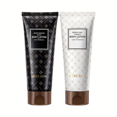 Rose Fragrance Body Lotion - Sweet and Long Lasting