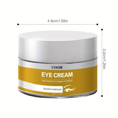 Retinol Eye Essence Cream 30g Dark Circle & Puffiness Reducing