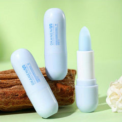 3pcs Hyaluronic Acid Lip Balm with Vitamin E - Moisturizing and Hydrating