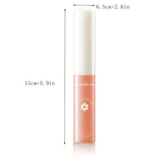 Flower Lip Balm Moisturizing Lip Care for All Skin