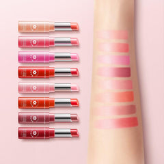 Flower Lip Balm Moisturizing Lip Care for All Skin