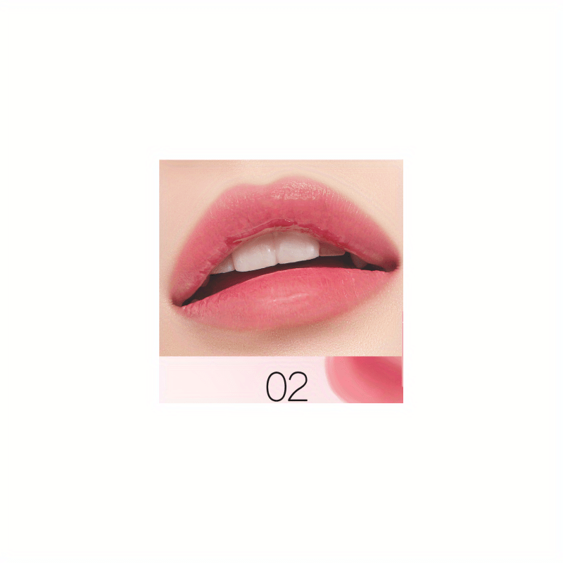 Flower Lip Balm Moisturizing Lip Care for All Skin