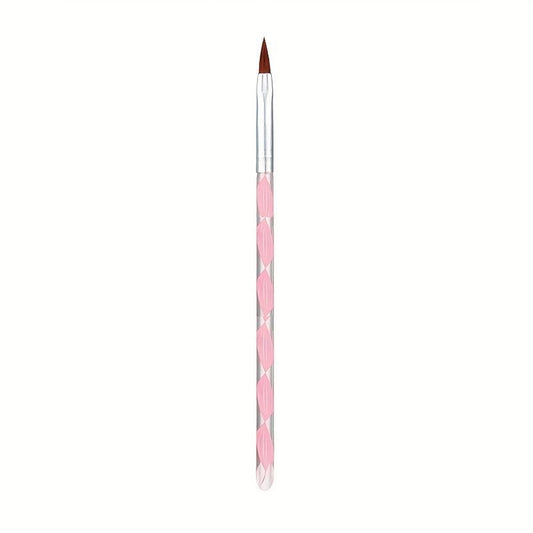 Crystal Nail Manicure Set Crystal Powder Liquid Pen Supplies