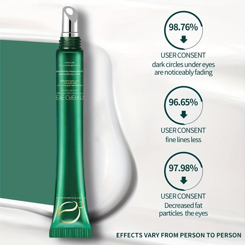 Firming Eye Cream Reduces Dark Circles Wrinkle Cream Bags