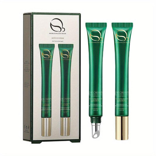 Firming Eye Cream Reduces Dark Circles Wrinkle Cream Bags