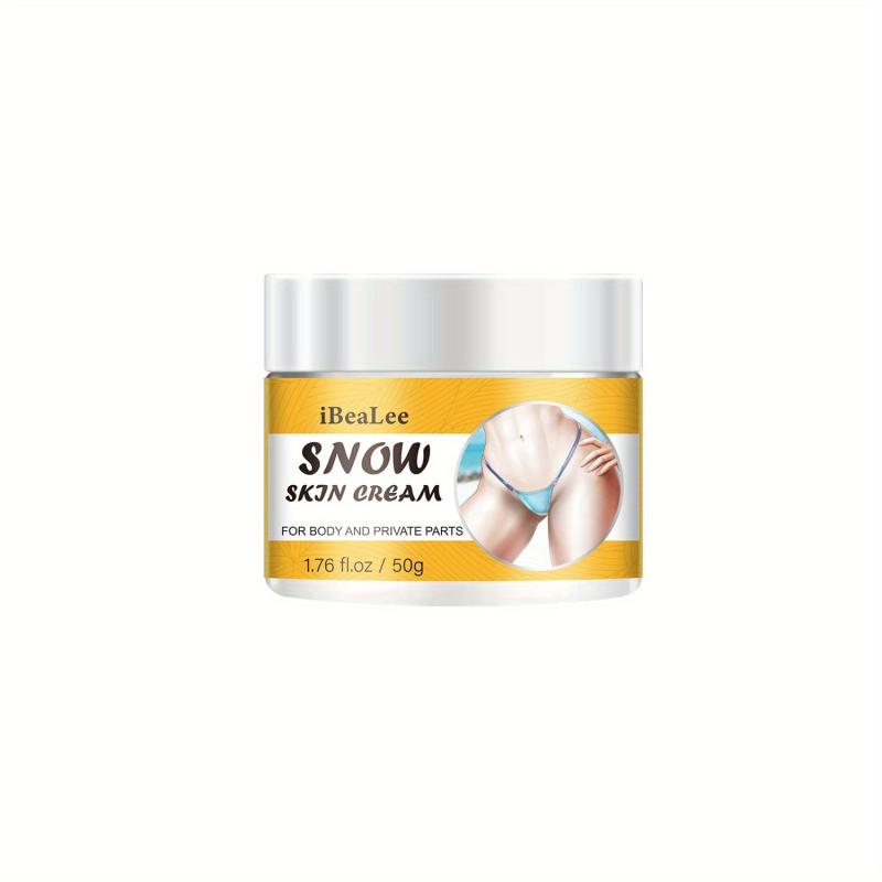 Dark Removal Cream Underarm Armpit Neck Legs Elbows 50g