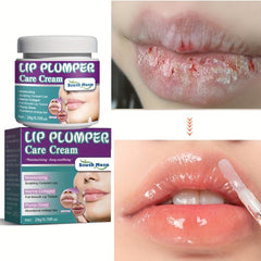 20g Lip Repair Cream Lip Balm Hydrating Prevent Dry Cracked Lips