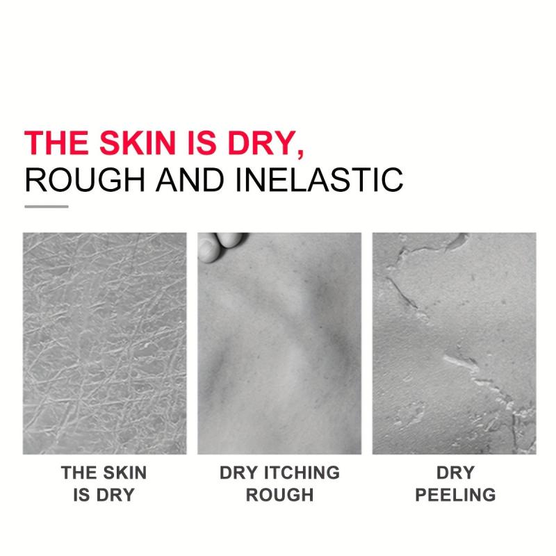 Peach & Retinol Body Lotion 150ml for Dry Skin