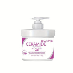 Ceramide Body Butter Moisturizer Lotion & Face Cream