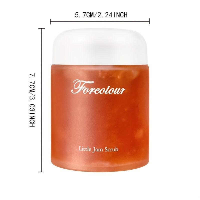 Deep Cleansing Scrub Body Gloss Moisturizing Rejuvenation