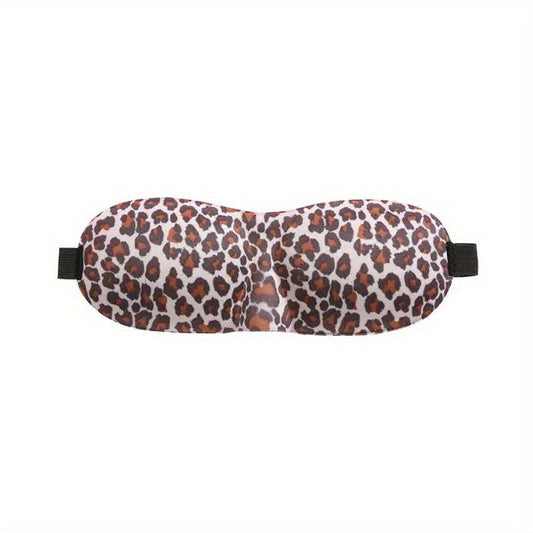 3D Blackout Eye Mask Sleep Eye Protection Mask