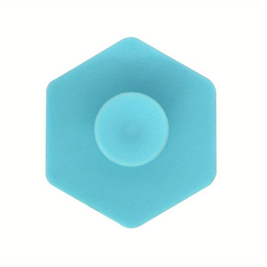 Silicone Face Cleansing Brush Exfoliator Pad & Massager