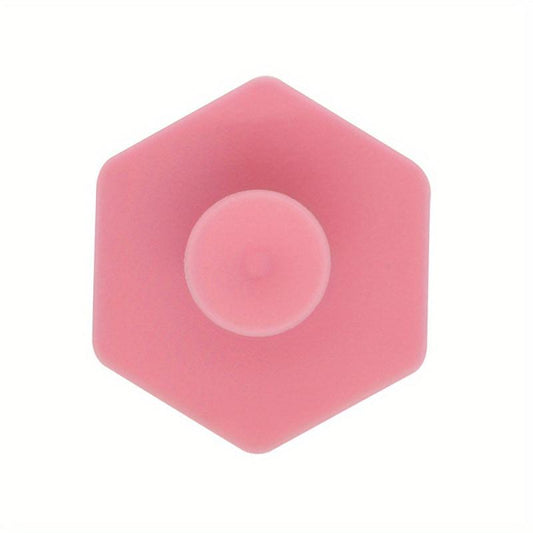 Silicone Face Cleansing Brush Exfoliator Pad & Massager