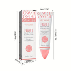 60ml Peach Body Cream Moisturizing Joint Cream