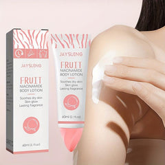60ml Peach Body Cream Moisturizing Joint Cream