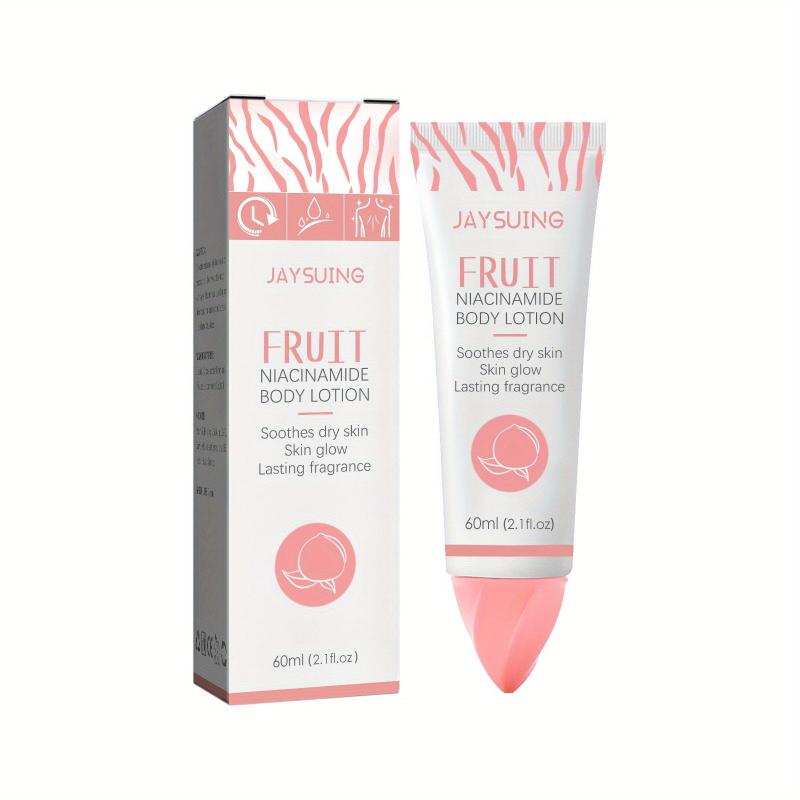 60ml Peach Body Cream Moisturizing Joint Cream
