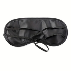 10pack Blindfold Eye Mask Shade Cover For Sleeping With Nose Pad
