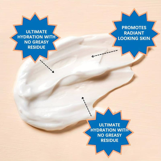 Ferulic Acid Moisturizing Cream 200ml
