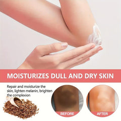 Daily Hydrating Body & Face Moisturizer
