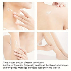 Daily Hydrating Body & Face Moisturizer