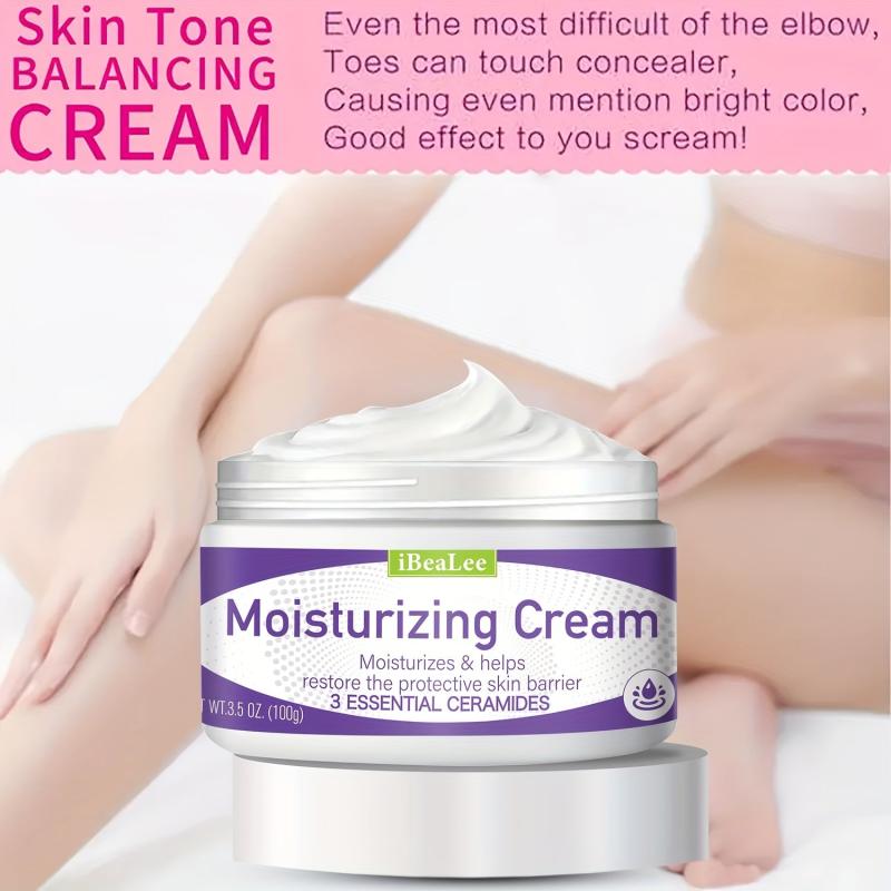 Daily Hydrating Body & Face Moisturizer