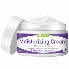 Daily Hydrating Body & Face Moisturizer