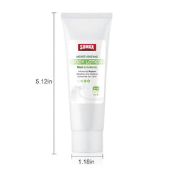Moisturizing Body Lotion for Smooth Skin