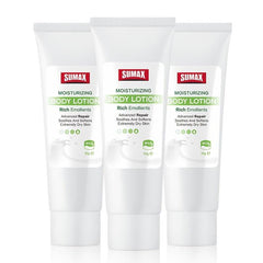 Moisturizing Body Lotion for Smooth Skin